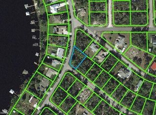 3055 Redwood Rd, Lake Placid, FL 33852