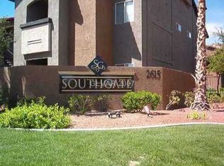 2615 W Gary Ave UNIT 2005, Las Vegas, NV 89123
