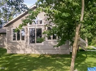 44618 Mosquito Heights Rd, Perham, MN 56573
