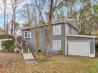 1755 E Wilmington Street Ext, Burgaw, NC 28425