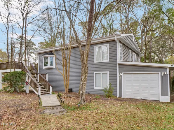 1755 E Wilmington Street Ext, Burgaw, NC 28425