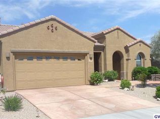 5815 S Henderson Canyon Dr, Green Valley, AZ 85622