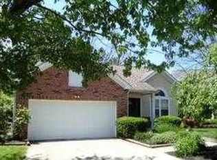 7730 Cardinal Cv N, Indianapolis, IN 46256