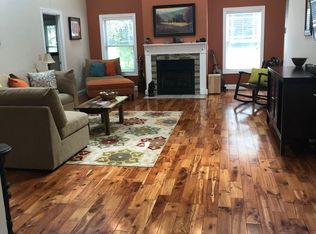 1 Silver Lining Dr, Black Mountain, NC 28711