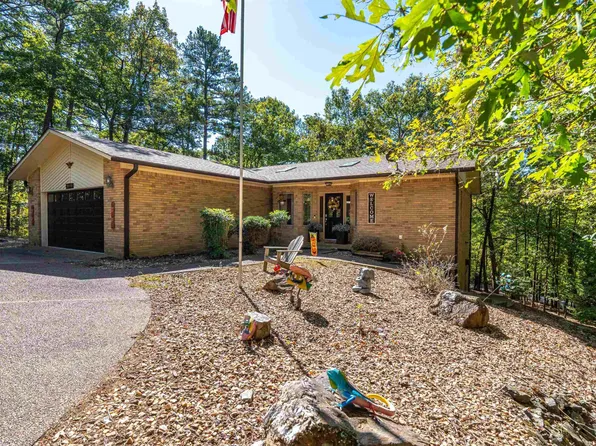 20 Gerona Cir, Hot Springs, AR 71909