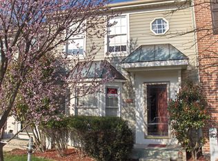 7936 Brightmeadow Ct, Ellicott City, MD 21043