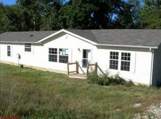 410 Julie Ct, Elsberry, MO 63343