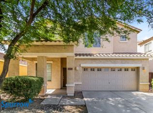 17593 W Banff Ln, Surprise, AZ 85388
