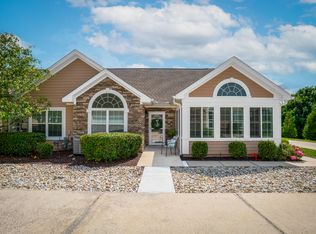 2407 Baskette Way, Chattanooga, TN 37421