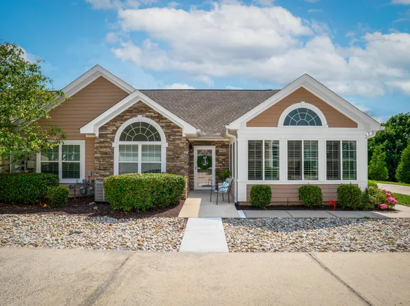 2407 Baskette Way, Chattanooga, TN 37421