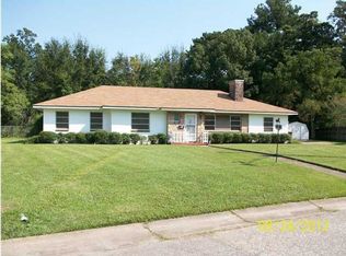 47 E Chadwick Dr, Mobile, AL 36606