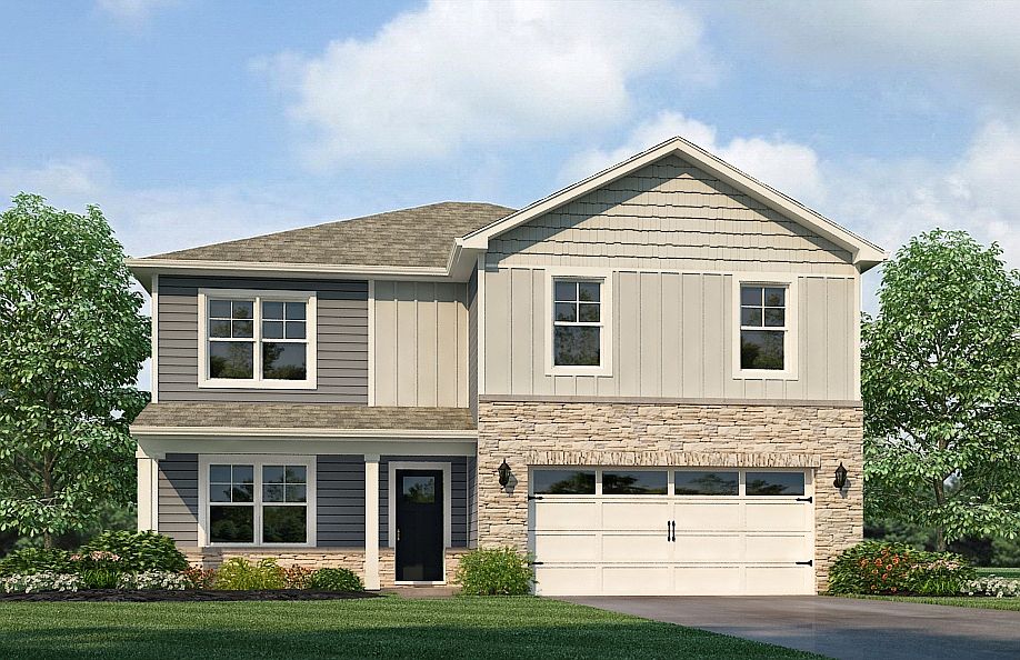 Plan Elevation.