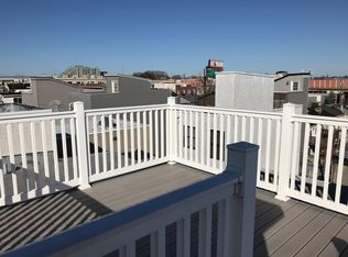 1245 S 2nd St #3F, Philadelphia, PA 19147
