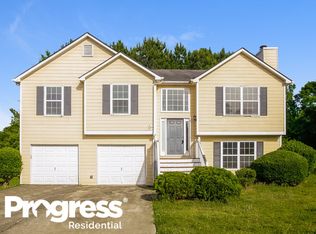6015 Deer View Pl, Austell, GA 30106