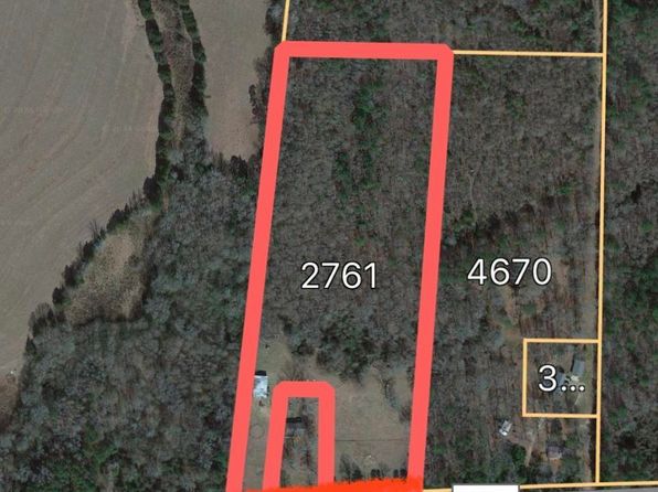 2761 County Road 4670, Atlanta, TX 75551