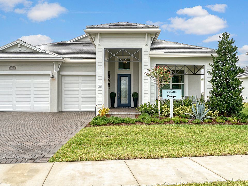 Front Elevation
