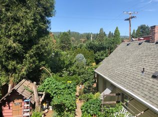 380 N 4th St, Jacksonville, OR 97530