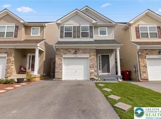 3191 W Huntington Ln, Easton, PA