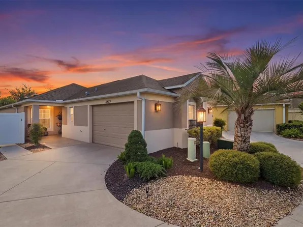 3459 OLDHAM LANE, THE VILLAGES, FL 32163