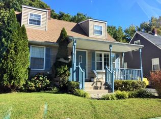 472 Ferndale Pl, Keyport, NJ 07735