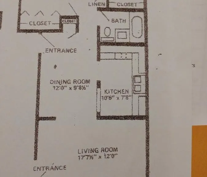 1519 N Silver Ln #3B — Photo 3