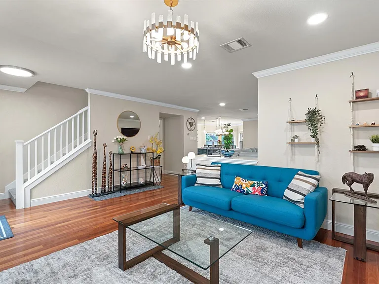 1509 Shady Creek Trl — Photo 6