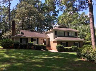105 Pine Bluff Dr, Statesboro, GA 30458
