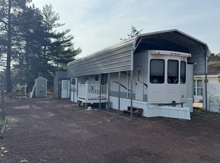 LOT 349 Blue Point Dr, Horntown, VA