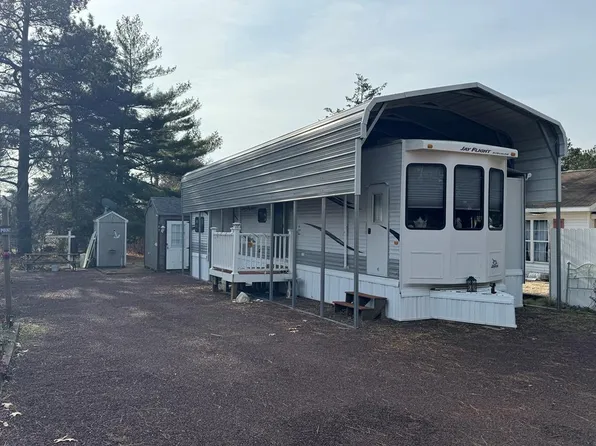 LOT 349 Blue Point Dr, Horntown, VA 23395