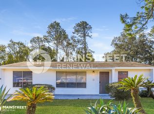 3150 Ricky Dr, Jacksonville, FL 32223