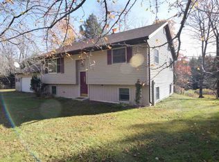 N10746 Nitke Rd, Tigerton, WI 54486