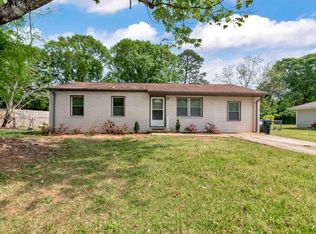 175 Morningview Dr, Athens, GA 30605