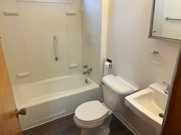 20 Peoria St #1 — Photo 10