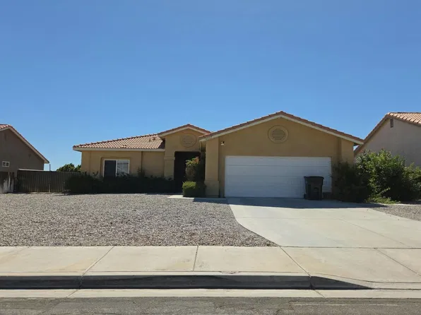 65617 Avenida Cadena, Desert Hot Springs, CA 92240