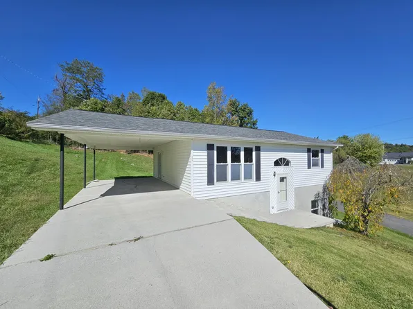 205 Violet Dr, Newport, TN 37821