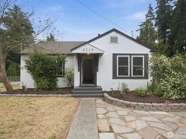 2114 Adams Street SE, Olympia, WA 98501