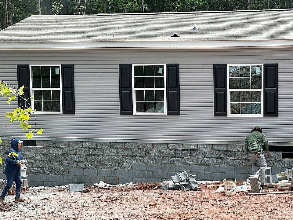 2nd image of 2328 Wagon Wheel Rd Lot 1