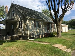 311 Montgomery St, Moosic, PA 18507