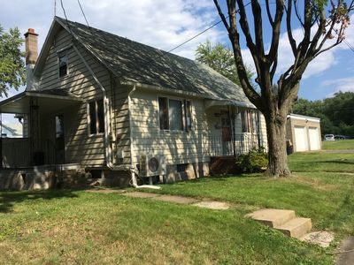 311 Montgomery St, Moosic, PA, 18507