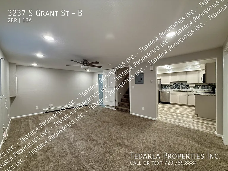 3237 S Grant St #B — Photo 4