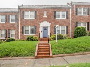 925 Randolph St NW APT B, Washington, DC 20011