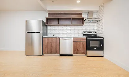 Rented by Oxford Property Group