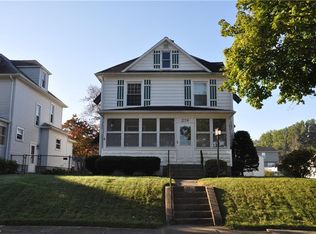 274 4th St SW, Brewster, OH 44613