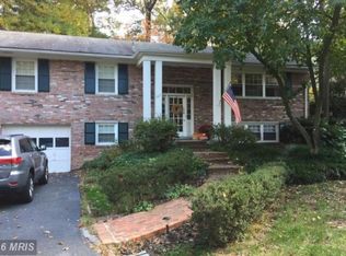 1927 Virginia Ave, Mc Lean, VA 22101