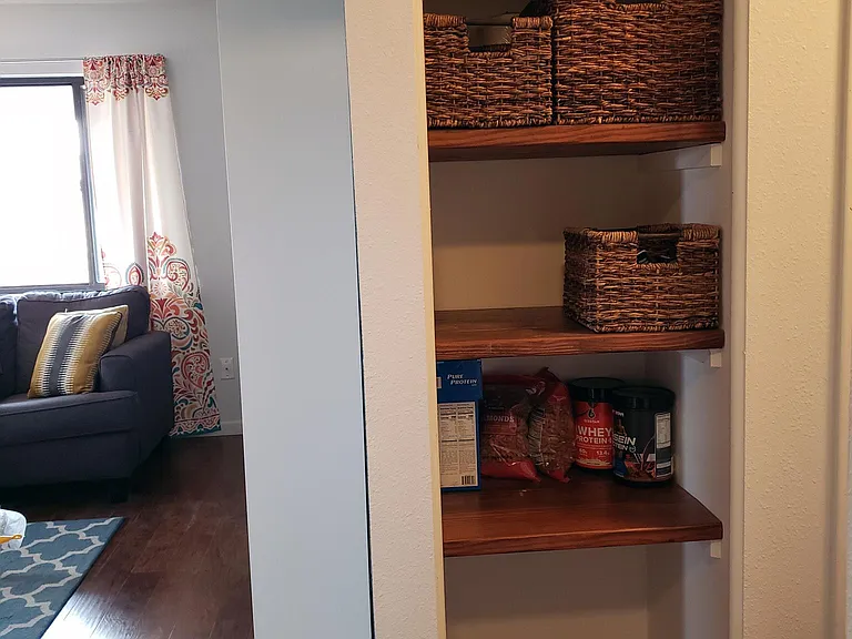 1425 Bacchus Dr #F — Photo 11