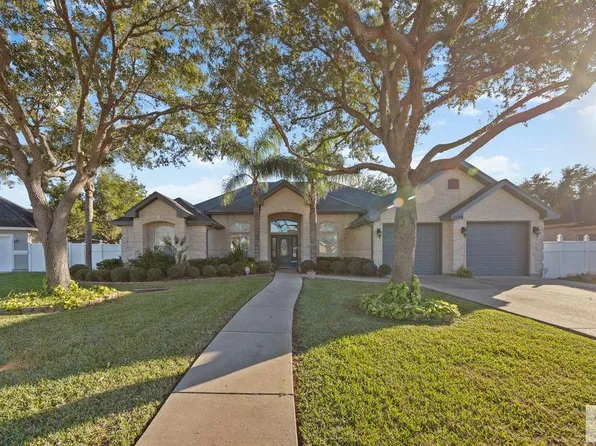 5709 Brazilwood Ct, Harlingen, TX 78552