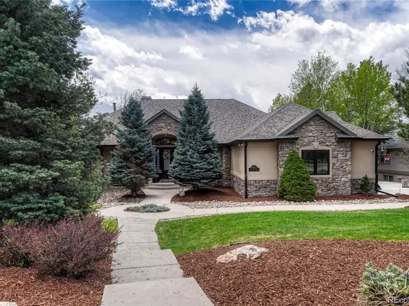 8422 Gopher Court, Parker, CO 80134