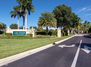 514 SW Lake Manatee Way, Port Saint Lucie, FL 34986