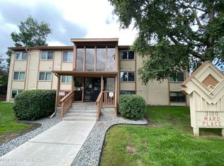 3100 Ward Pl APT 10, Anchorage, AK 99517