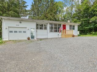 2129 Berry Rd, La Fayette, NY 13084
